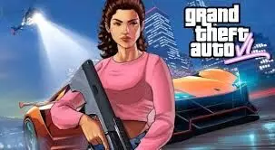 GTA 6 to Feature Female Police Officers for the First Time in the Franchise GTA 6 to Feature Female Police Officers for the First Time in the Franchise