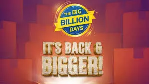 Flipkart Big Billion Days Sale 2025 to Begin September 23: iPhone 16 Pro Max Expected Below ₹1 Lakh Flipkart Big Billion Days Sale 2025 to Begin September 23: iPhone 16 Pro Max Expected Below ₹1 Lakh