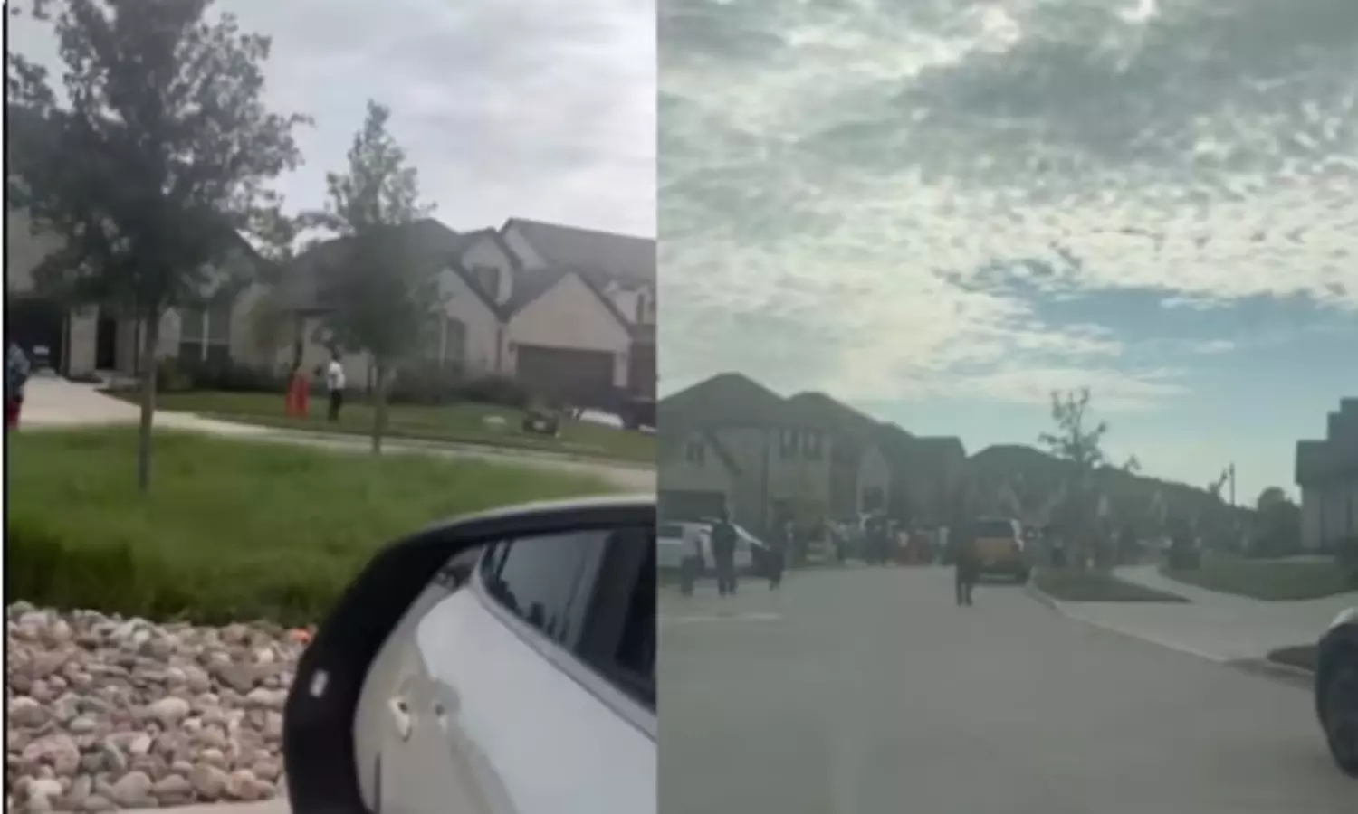 Man slams Indian festival in Dallas video, internet reacts sharply Man slams Indian festival in Dallas video, internet reacts sharply