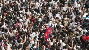 Nepal Considers Reversing Social Media Ban After 18 Killed in Gen Z-Led Protests Nepal Considers Reversing Social Media Ban After 18 Killed in Gen Z-Led Protests