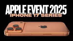 Apple Event 2025 Live Updates: iPhone 17 Series, Watch Series 11, AirPods Pro 3 To Launch Tomorrow – How To Watch