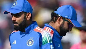Rohit Sharma Likely to Captain India A; Virat Kohli, Shreyas Iyer Expected in Squad for Australia A Series Rohit Sharma Likely to Captain India A; Virat Kohli, Shreyas Iyer Expected in Squad for Australia A Series