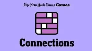 NYT Connections #820: Hints and Answers for September 8 Puzzle NYT Connections #820: Hints and Answers for September 8 Puzzle