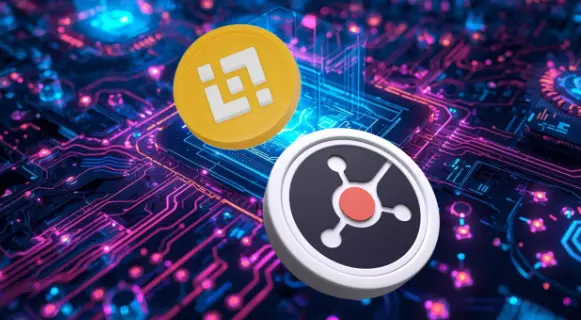Missed Binance Coin (BNB) at $8? Ruvi AI (RUVI) at $0.020 Could Deliver Even Bigger Gains, Experts Predict It to Be This Years Top Gainer