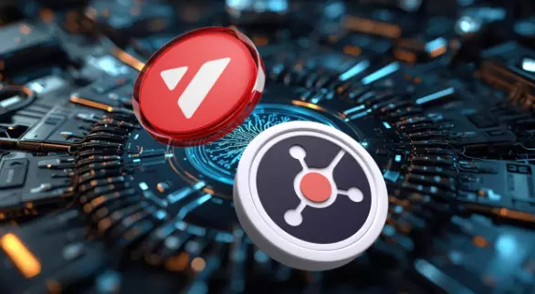 Ruvi AI (RUVI) Surpasses Avalanche (AVAX) in Potential Gains, Analysts Predict 9,900% ROI as Daily Token Sales Surpassed Millions