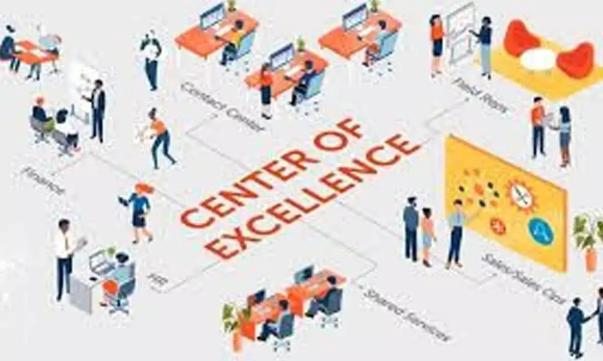 Unleashing Indias creative spark: Image CoE powers next-gen gaming, VFX, and AI