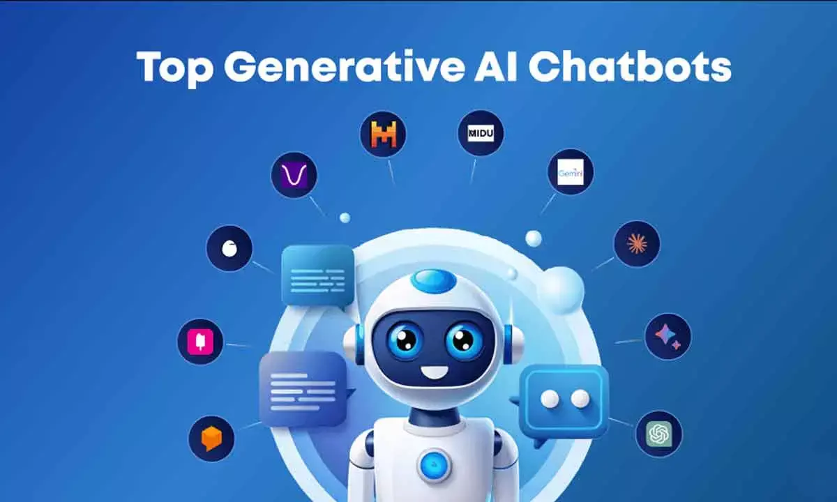 AI shakes up call centre industry, but some tasks are better left to humans