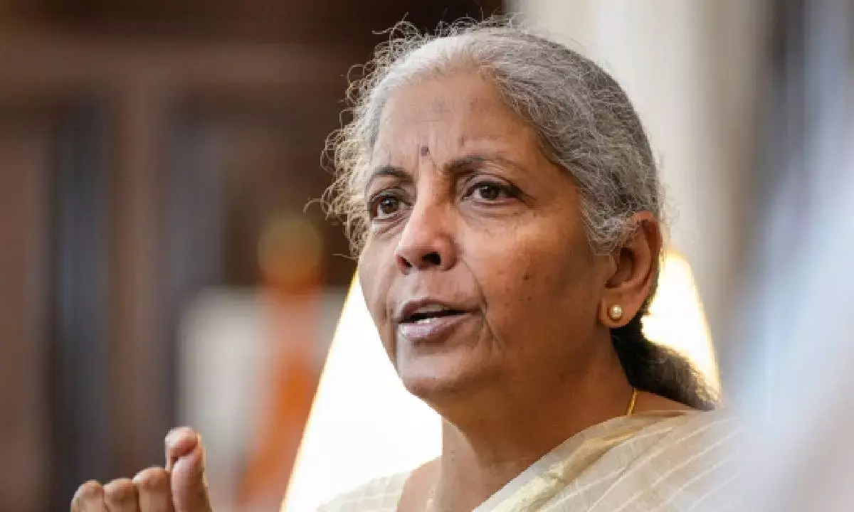 FM stresses on fair and responsible economic governance