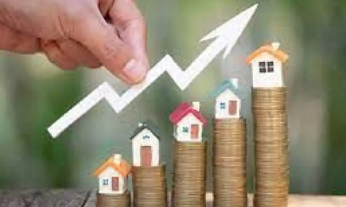 Rising home prices a concern for prospective buyers: Survey