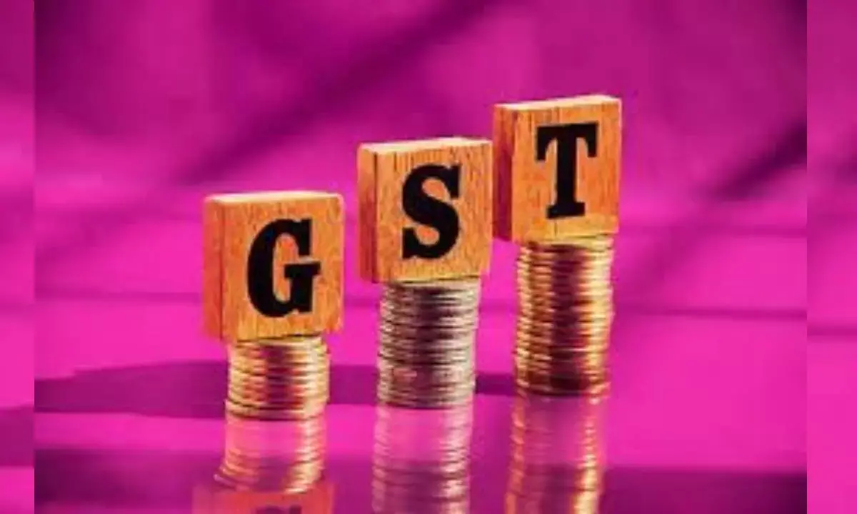 GST overhaul a game-changer for small sellers: Amazon exec