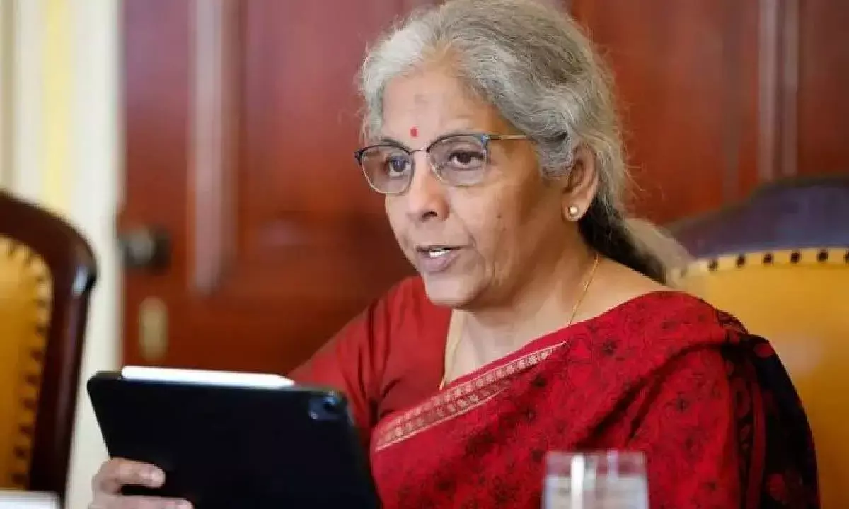 Reforms to grant greater access to insurance for people: FM