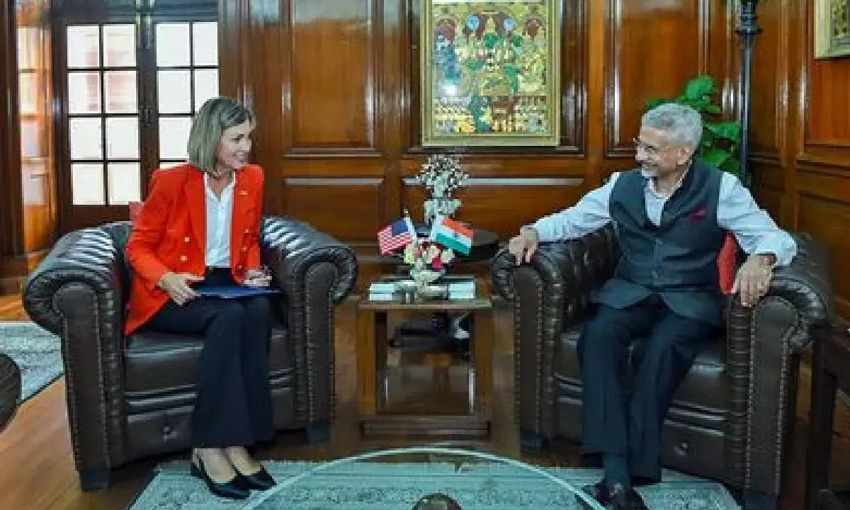 Iowa Governor to further deepen India-US trade ties