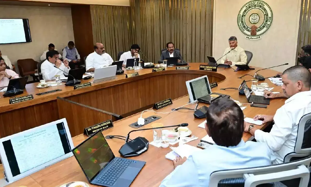 AP sets up experts’ panels to speed up Quantum Valley work