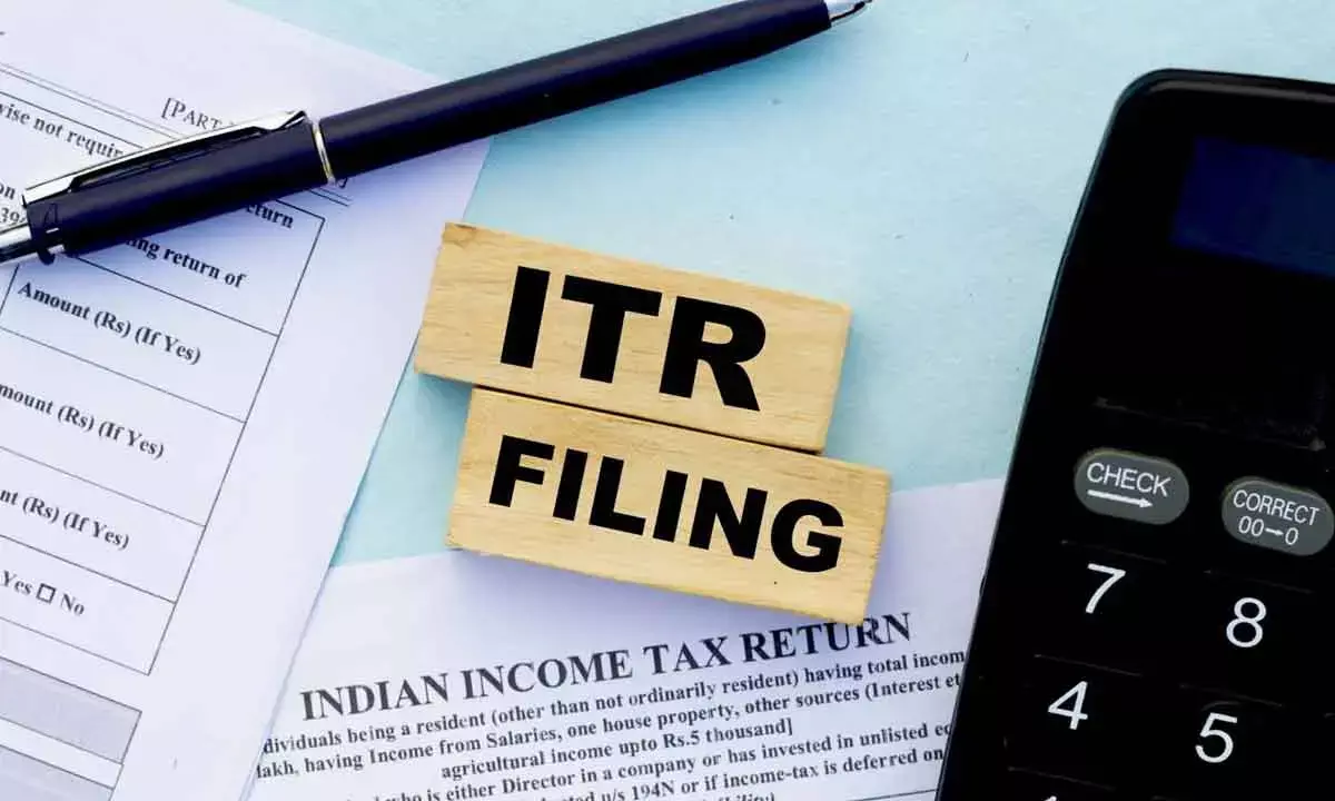 Taxpayers urged to file ITRs as September 15 deadline nears
