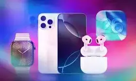 Apple Event 2025 Live: iPhone 17 Series, AirPods Pro 3, Apple Watch 11 Unveiled