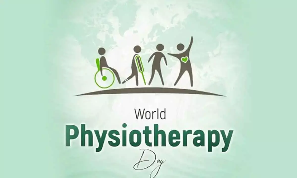 Must promote physiotherapy as integral part of healthy ageing initiatives: Nadda