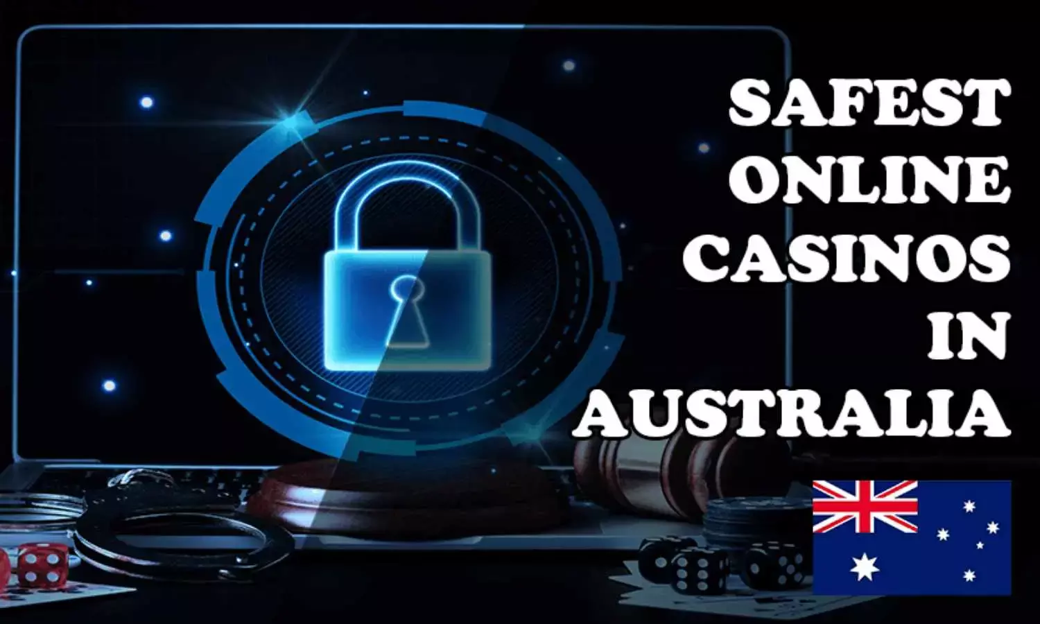 Safest Online Casinos in Australia for 2025