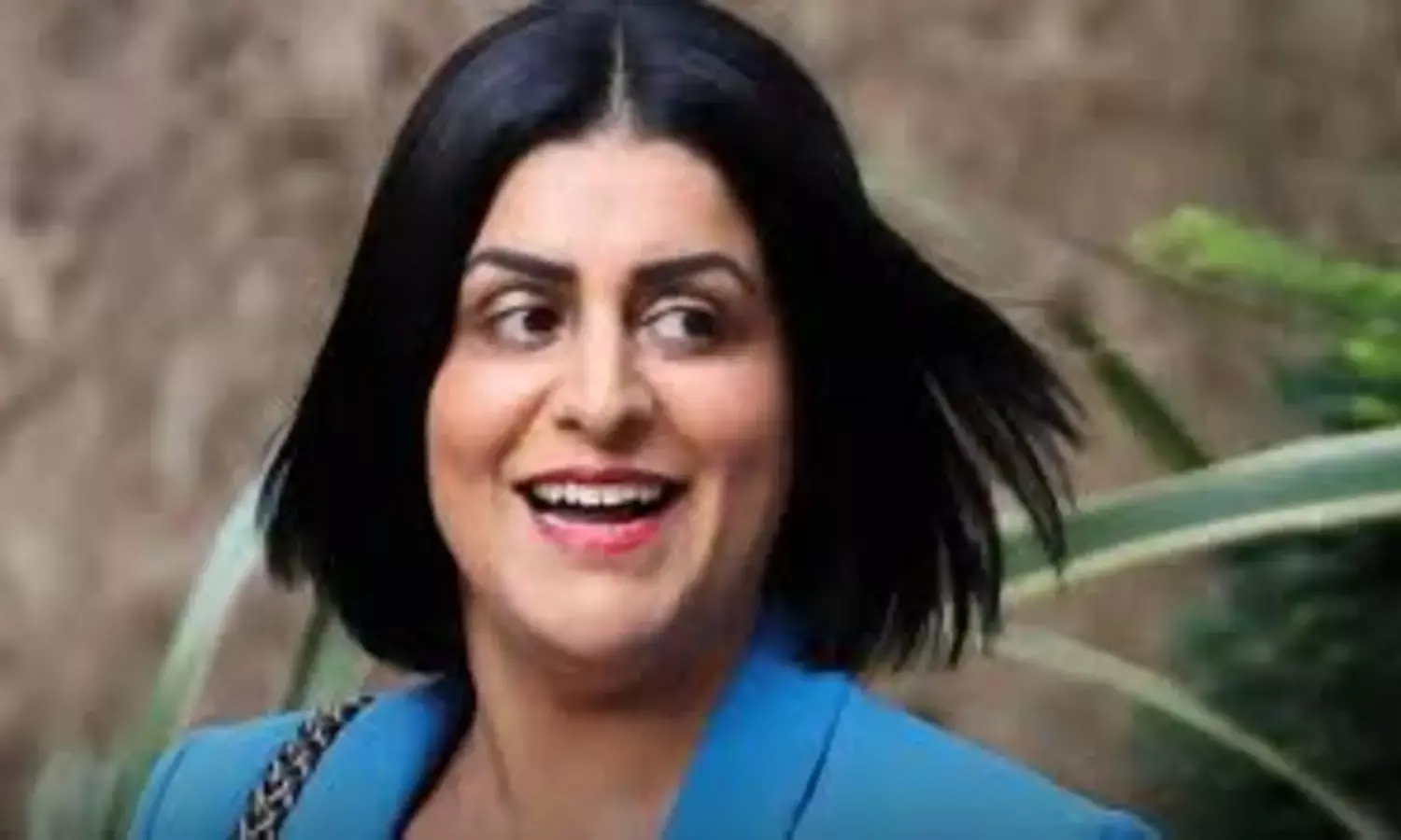 Is UK’s Pakistani-origin Shabana Mahmood Anti-India?