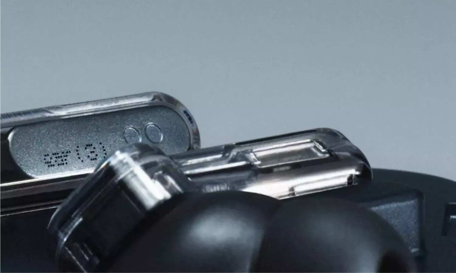 Nothing Ear 3 arrives with Super Mic and talk button for clear calls