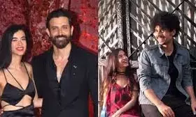Hrithik Roshan’s Girlfriend Saba Azad Opens Up on Her Breakup with Imaad Shah: How Do You Stop Loving Someone?
