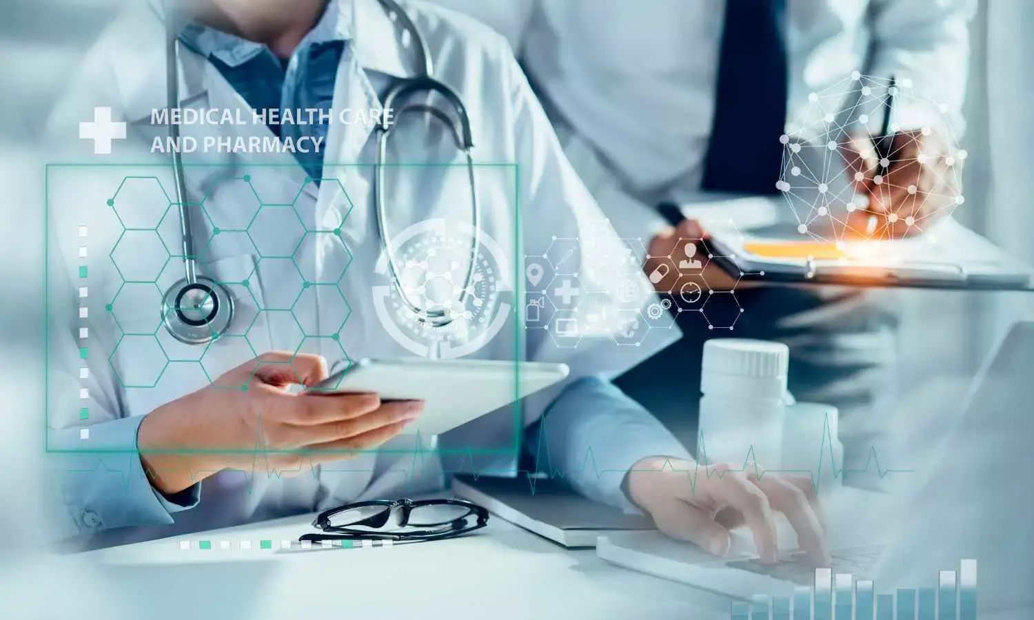 Healthcare sector is a challenging career for the aspirants, says Governor