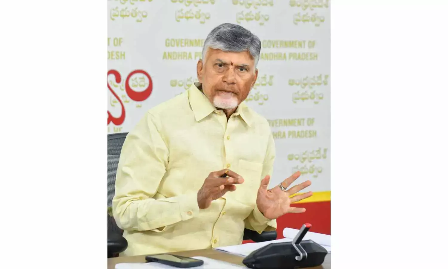 AP growth rate witnesses upward trend in first quarter of 2025-26 Registers 10.5% growth rate