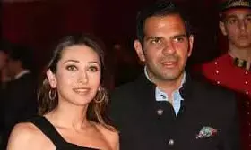 Karisma Kapoors Children File Suit in High Court Over Fathers ₹30,000 Crore Estate