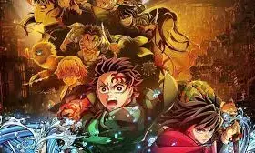 Demon Slayer: Infinity Castle Smashes Records in India with Historic 5 AM Shows