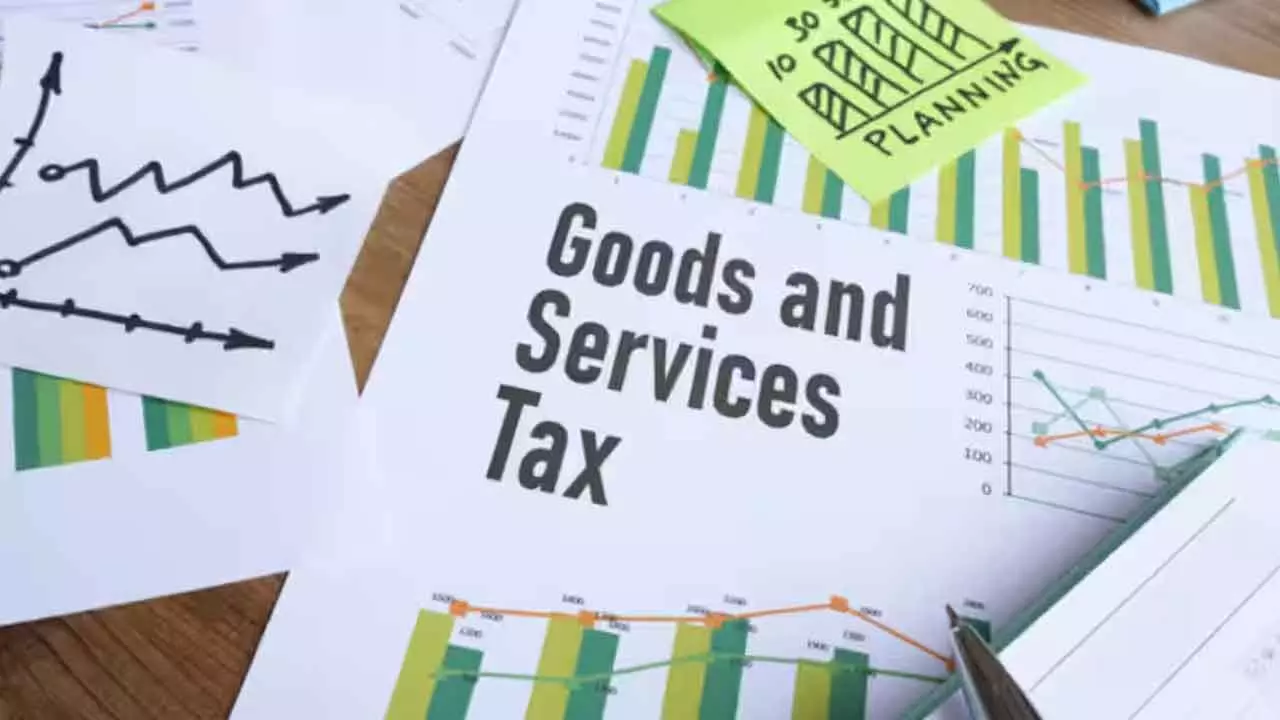 Recent GST rate cut may act as potential stimulus to lift sentiment Recent GST rate cut may act as potential stimulus to lift sentiment