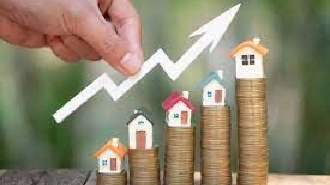 Rising home prices a concern for prospective buyers: Survey Rising home prices a concern for prospective buyers: Survey