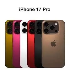 Apple Event 2025: iPhone 17 Series Unveiled, Air Model Replaces Plus – Key Highlights Apple Event 2025: iPhone 17 Series Unveiled, Air Model Replaces Plus – Key Highlights