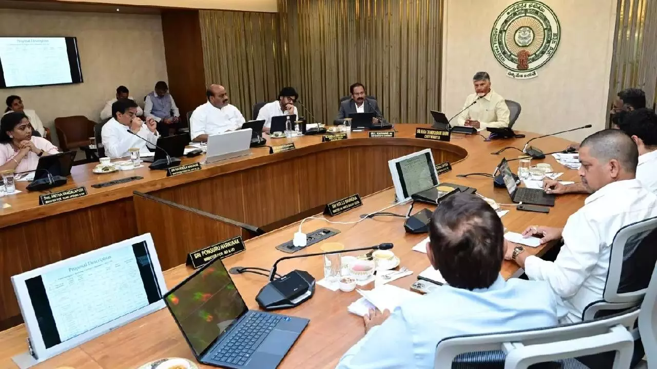 AP sets up experts’ panels to speed up Quantum Valley work