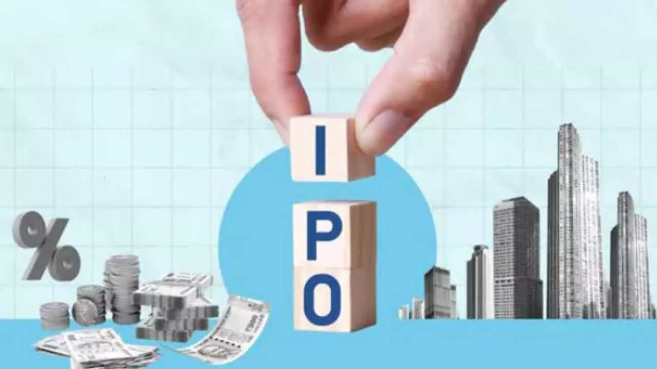 Glass Wall Systems files draft papers with Sebi to raise funds via IPO