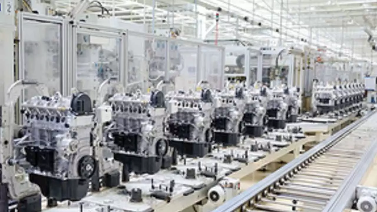 Data-driven pricing can create huge potential in $750-bn industrial goods sector: Report Data-driven pricing can create huge potential in $750-bn industrial goods sector: Report