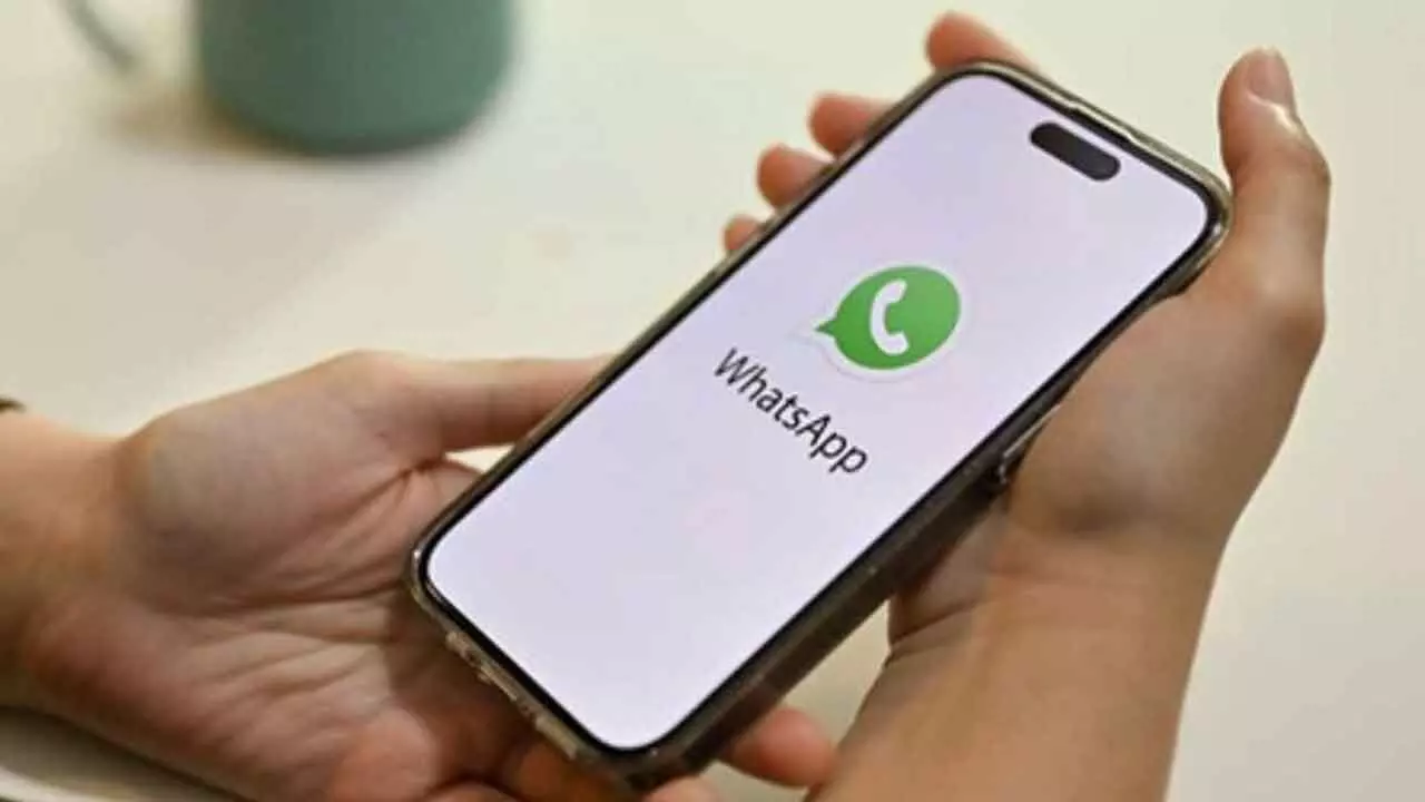 WhatsApp outage in India: Users unable to send messages, post status updates
