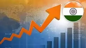 How Indias Middle Class is Shielding Stock Markets from US Tariffs