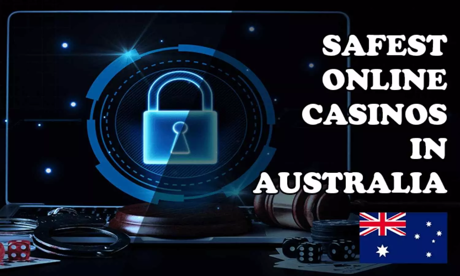 Safest Online Casinos in Australia for 2025 Safest Online Casinos in Australia for 2025