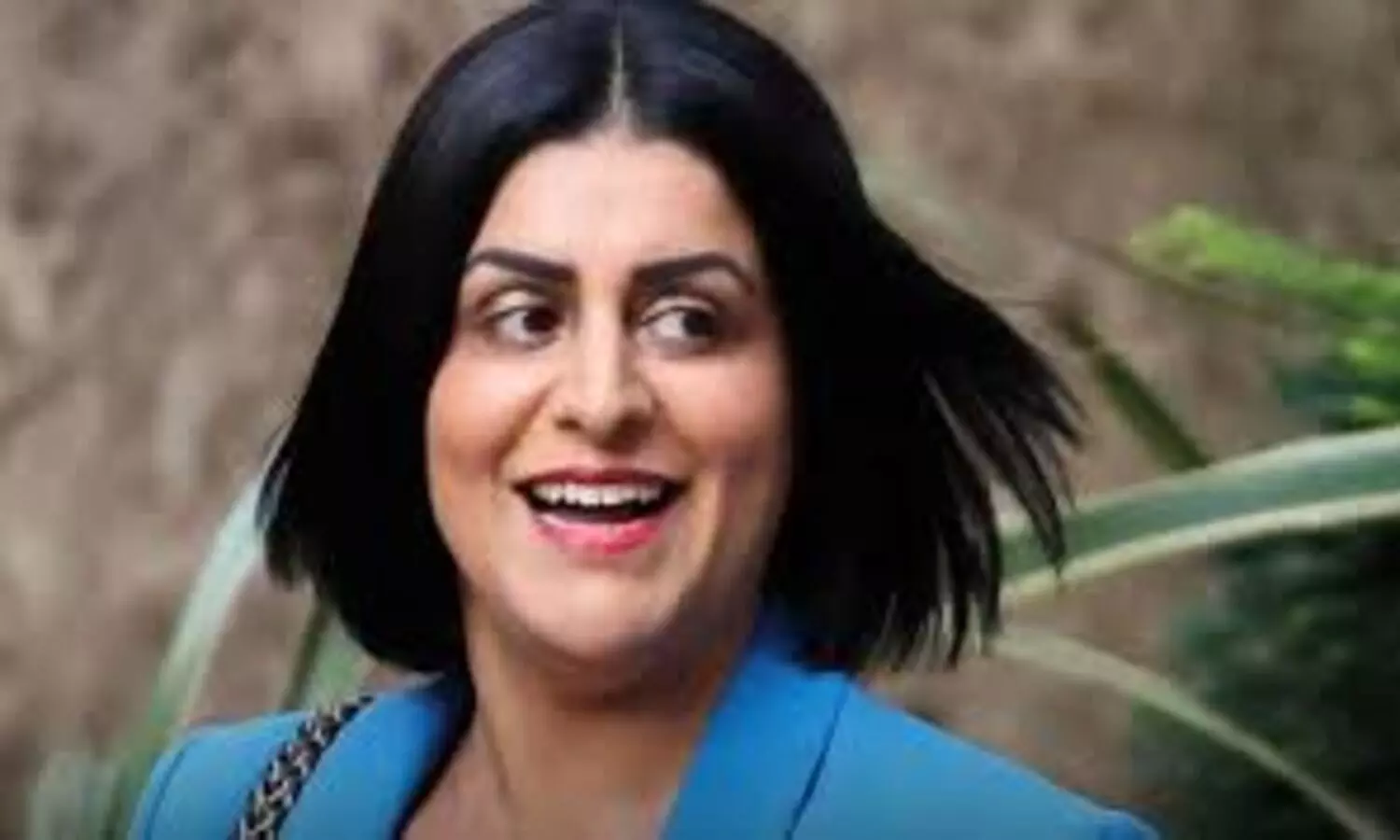 Is UK’s Pakistani-origin Shabana Mahmood Anti-India?