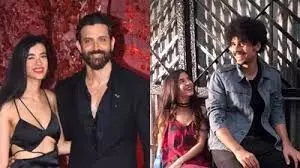 Hrithik Roshan’s Girlfriend Saba Azad Opens Up on Her Breakup with Imaad Shah: How Do You Stop Loving Someone?