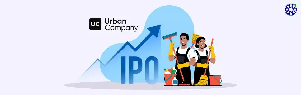 Urban Company IPO: Accel India 28.5x Return, Elevation Capital 19x Windfall – Listing Soon!