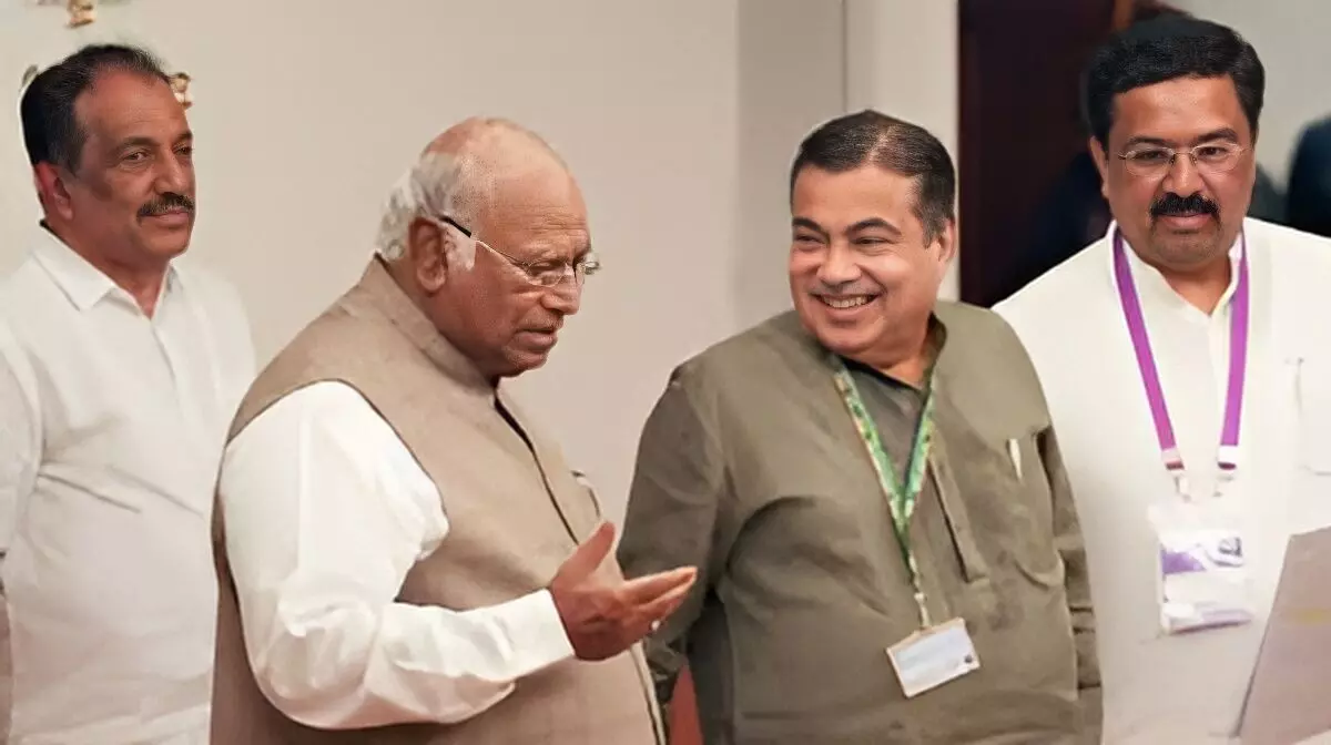Indias Vice President Election 2025 Result: Live Updates on Counting, NDA vs INDIA Bloc