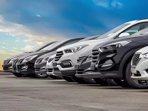 From Tata to Mercedes: Which 65 Cars Get Cheaper After GST Rate Cuts? From Tata to Mercedes: Which 65 Cars Get Cheaper After GST Rate Cuts?
