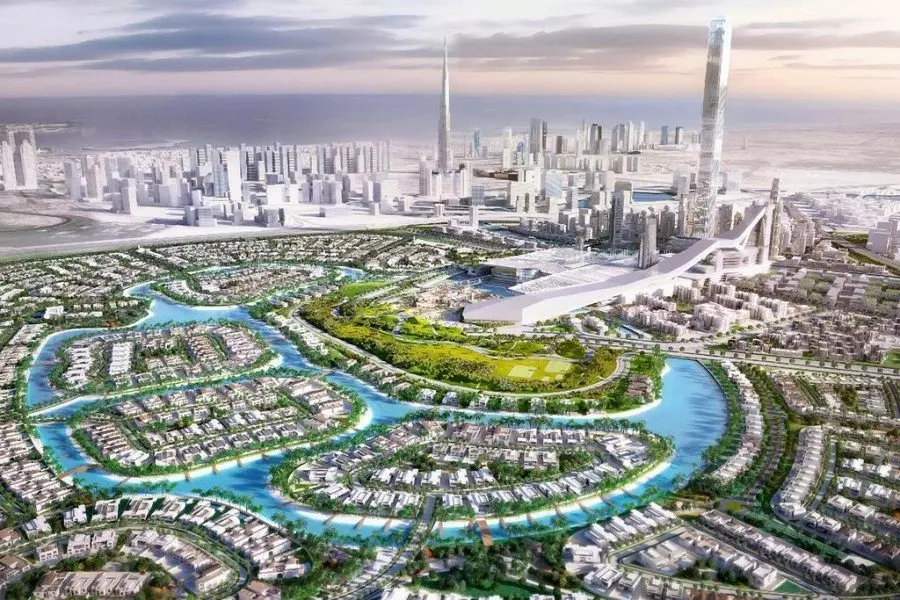 Investing in Meydan City: Dubai’s Next Big Real Estate Opportunity