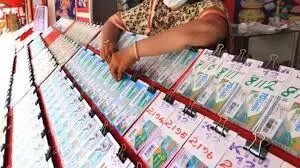 Kerala Lottery Sthree Sakthi SS-484: ₹1 Crore First Prize Winner Announced