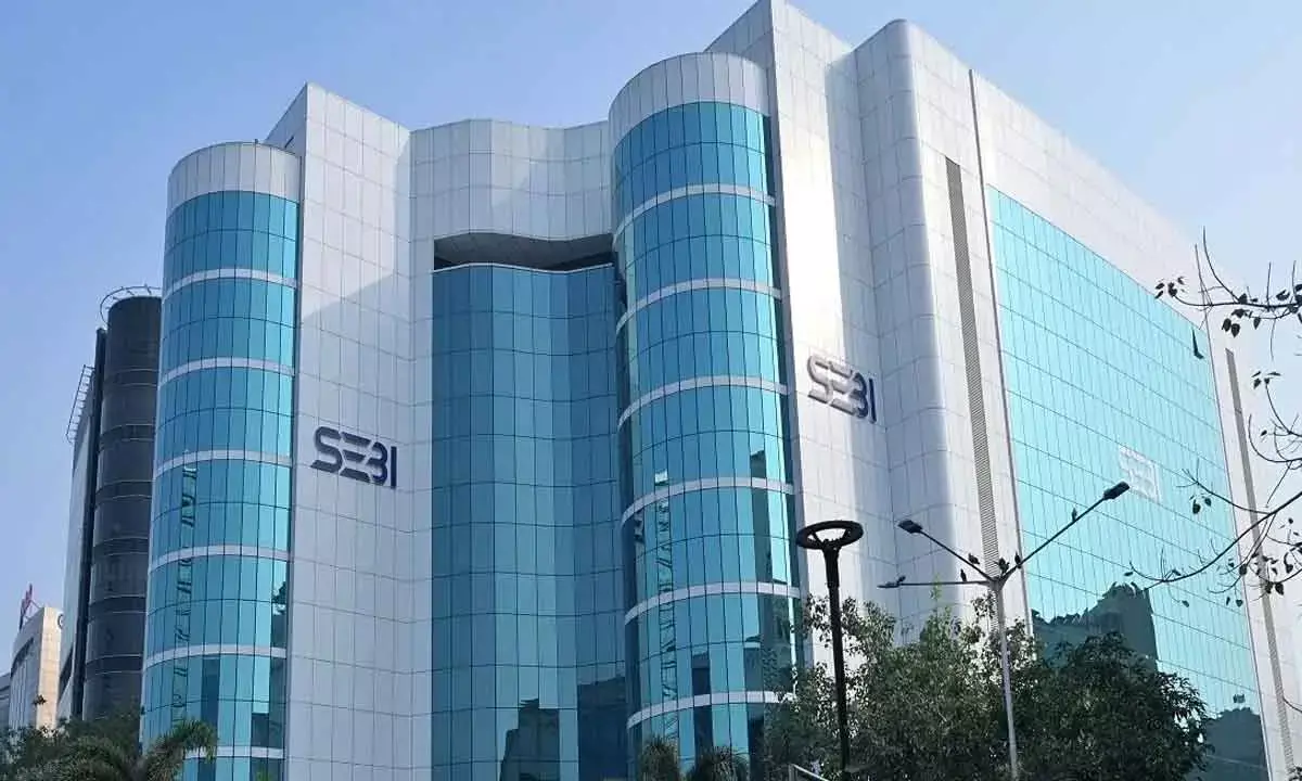 Sebi notifies easier delisting rules for PSUs with 90% govt holding