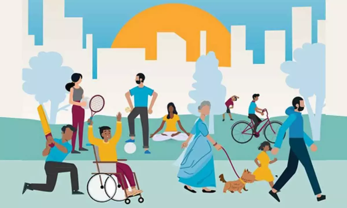 About half of Indians planning for healthy ageing: BCG study