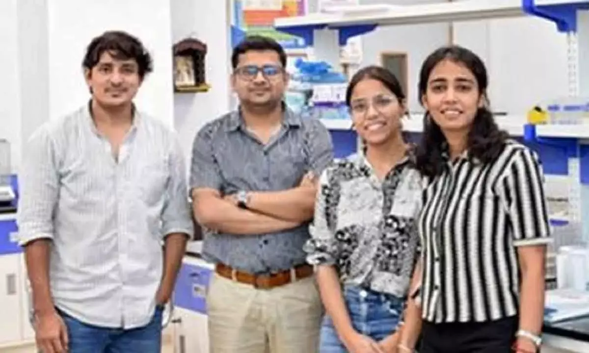 Cholesterol to power next-gen electronic devices, now