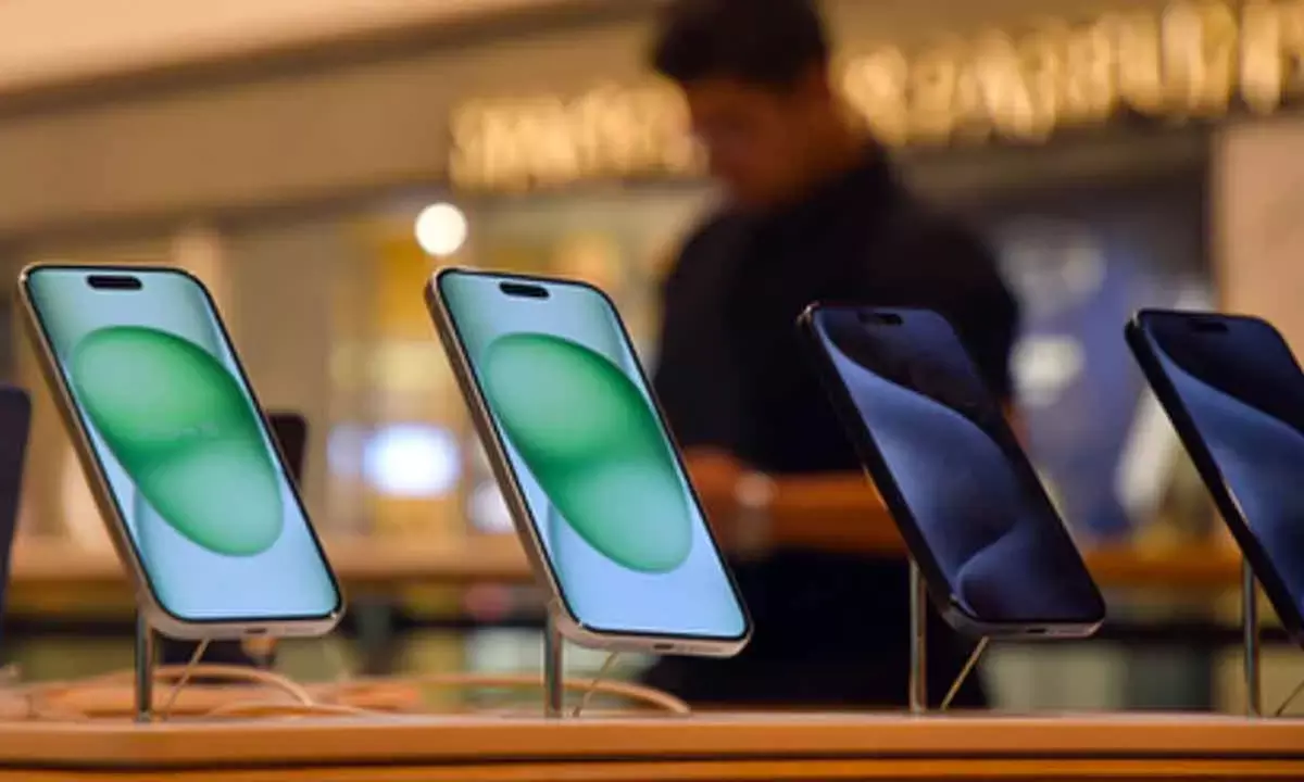 Is Apple About to Transform iPhones with iOS 27 AI Upgrade?