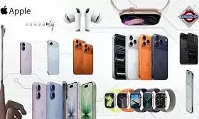 iPhone 17 Pro, Apple Watch Ultra 3, AirPods Pro 3 and More: Key Highlights From Apple’s “Awe Dropping” Event