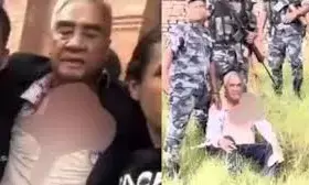 Nepal’s Gen Z Protests Turn Deadly: Ex-PMs Attacked, 19 Killed, Homes Torched